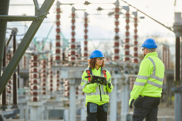 Best Electrical Contractors for Businesses  in Ridgway, PA