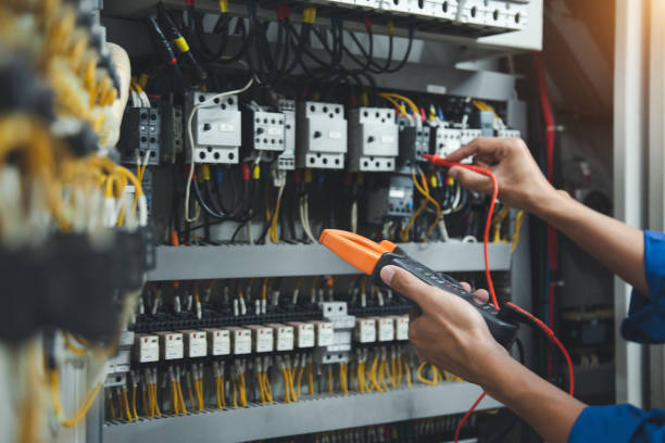 Best Electrical Troubleshooting Services  in Ridgway, PA