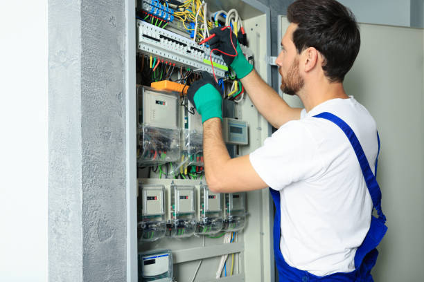 Professional Electrician in Ridgway, PA