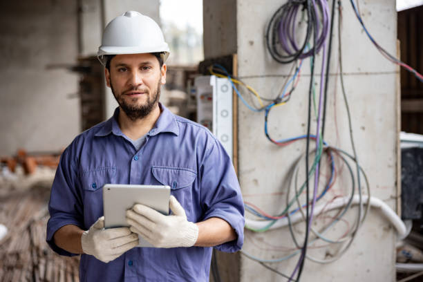 Best Electrical Rewiring Services  in Ridgway, PA