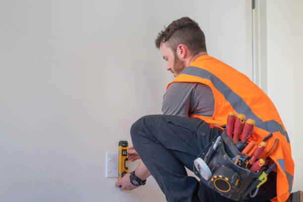 Trusted Ridgway, PA Electrician Experts