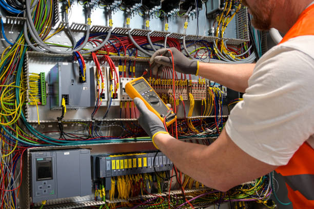 Best Electrical Rewiring Services  in Ridgway, PA