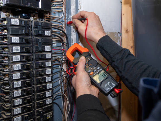 Best Electrical Upgrades for Homes  in Ridgway, PA