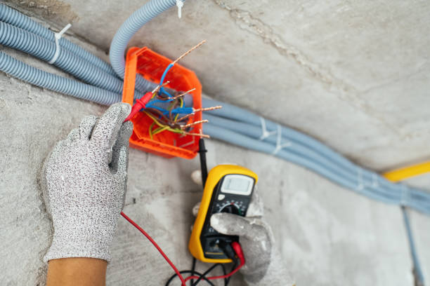 Best Electrical Outlet Repair  in Ridgway, PA