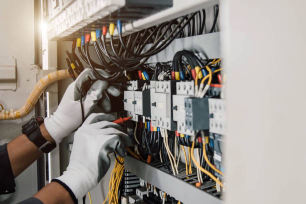 Best Electrical Wiring Services  in Ridgway, PA